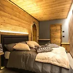 Guest house Alpine 4*