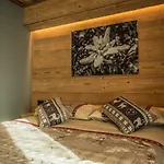 Alpine Guest house
