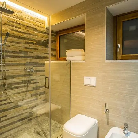 Alpine Maison d'hôtes 4*