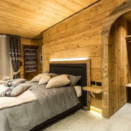Alpine * Breuil-Cervinia