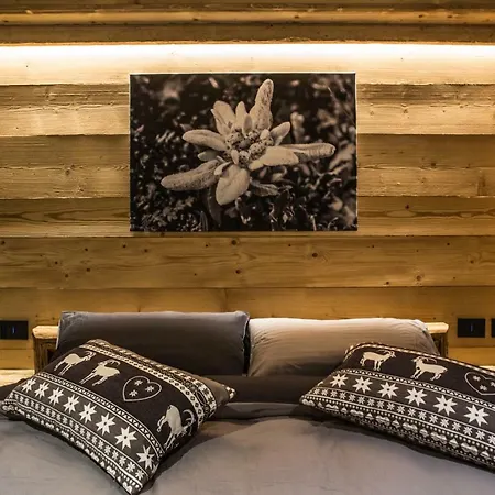 Alpine Guest house Breuil-Cervinia