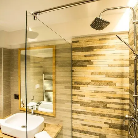 Alpine 4* Breuil-Cervinia