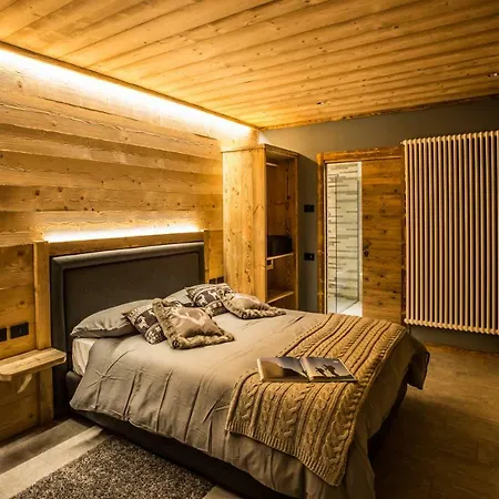 Alpine Maison d'hôtes 4*