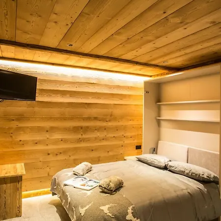Maison d'hôtes Alpine Breuil-Cervinia