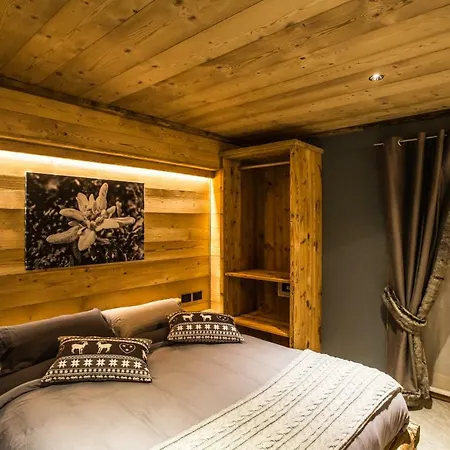 Penzion Alpine Breuil-Cervinia