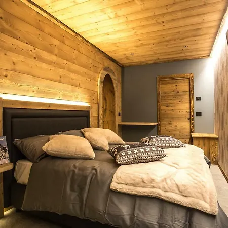 Konukevi Alpine *