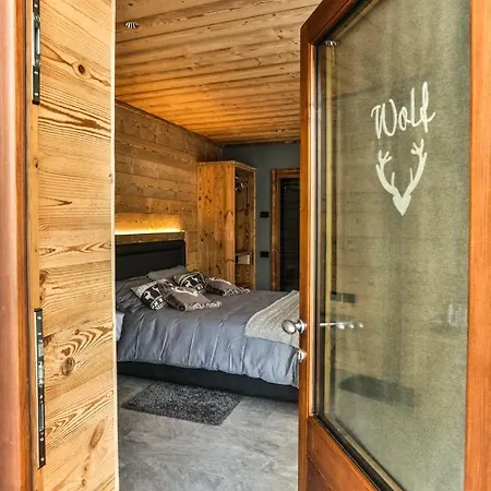 Maison d'hôtes Alpine 4*