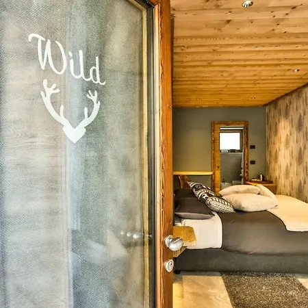 Alpine Maison d'hôtes Breuil-Cervinia