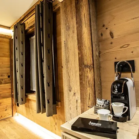 Alpine Maison d'hôtes 4*