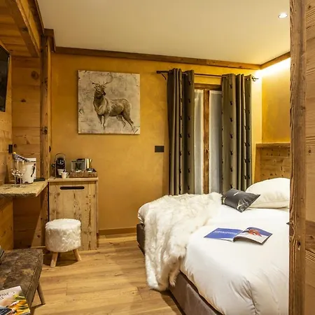 Alpine Maison d'hôtes