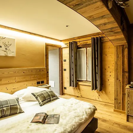 Maison d'hôtes Alpine 4*