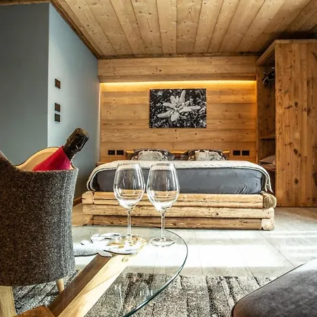 Alpine Maison d'hôtes 4*