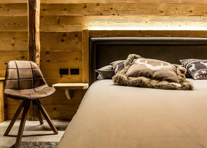 Guest house Alpine 4*