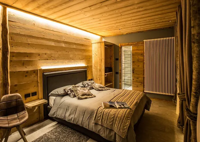 Alpine Guest house 4*