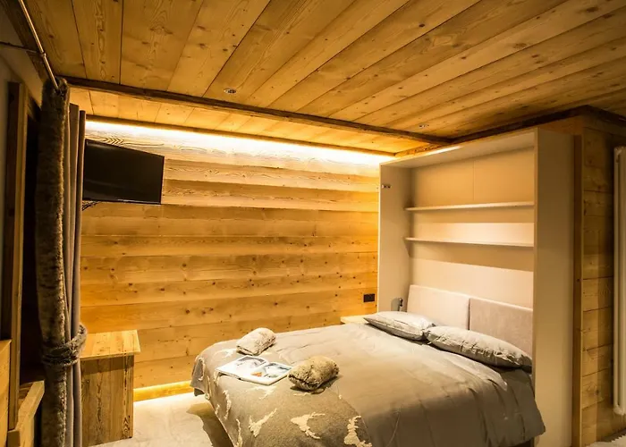 Guest house Alpine Breuil-Cervinia