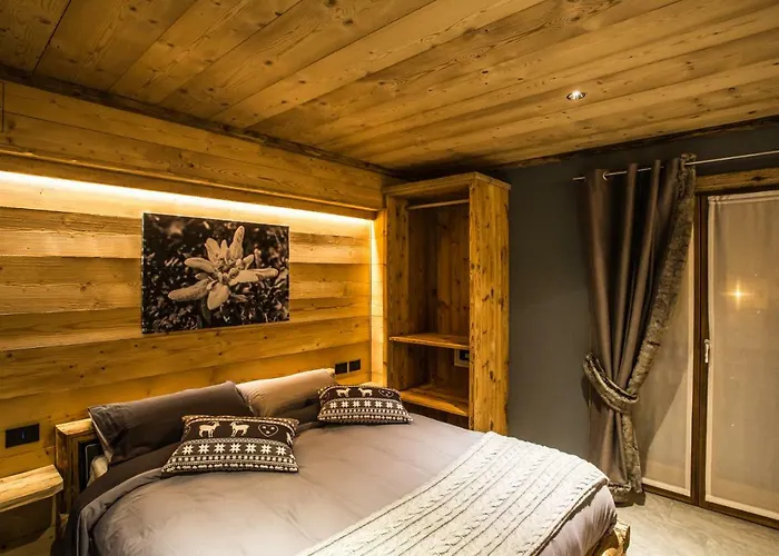 Guest house Alpine Breuil-Cervinia