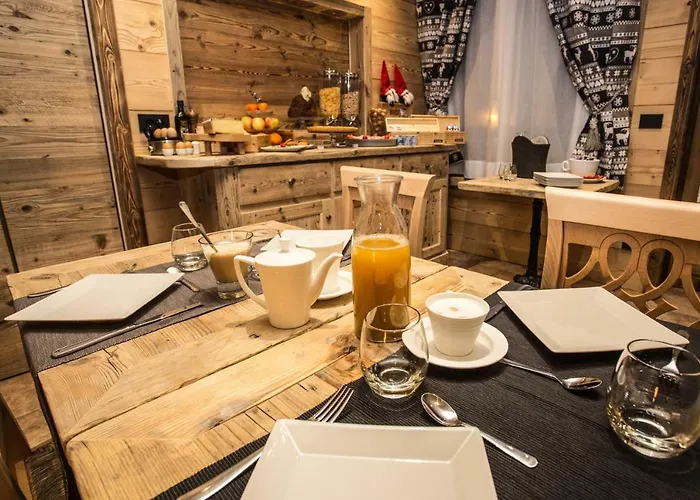 Alpine 4* Breuil-Cervinia