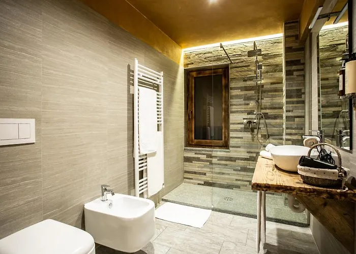 Guest house Alpine Breuil-Cervinia